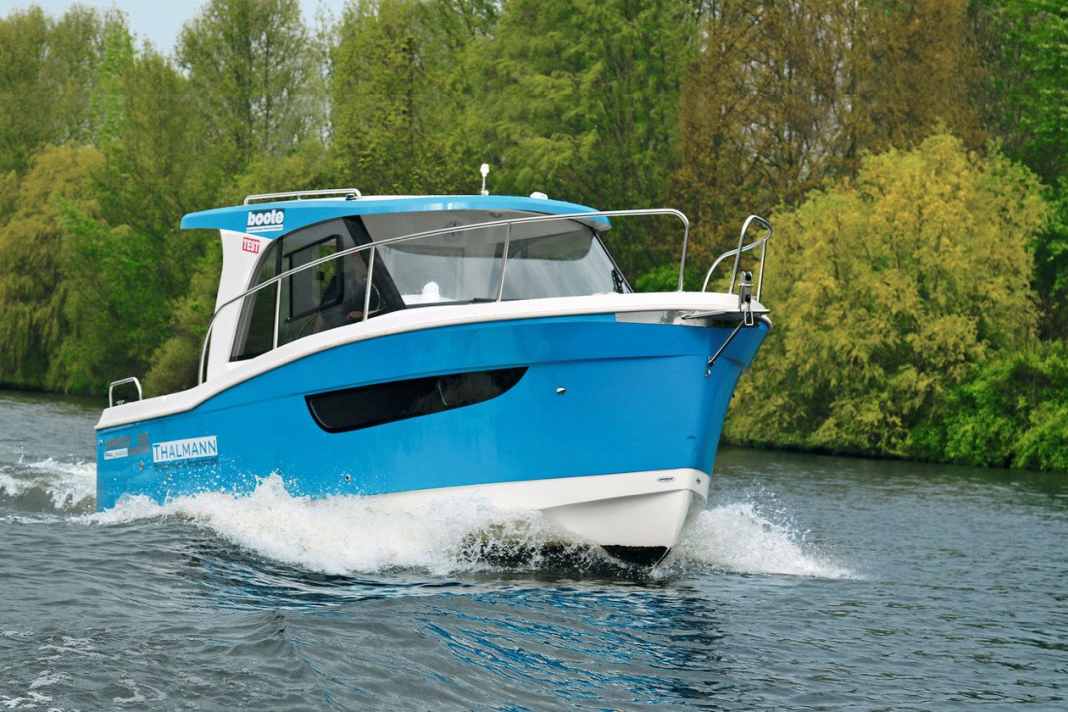 Janmor 700 - Wandertag