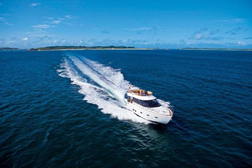Sealine F46