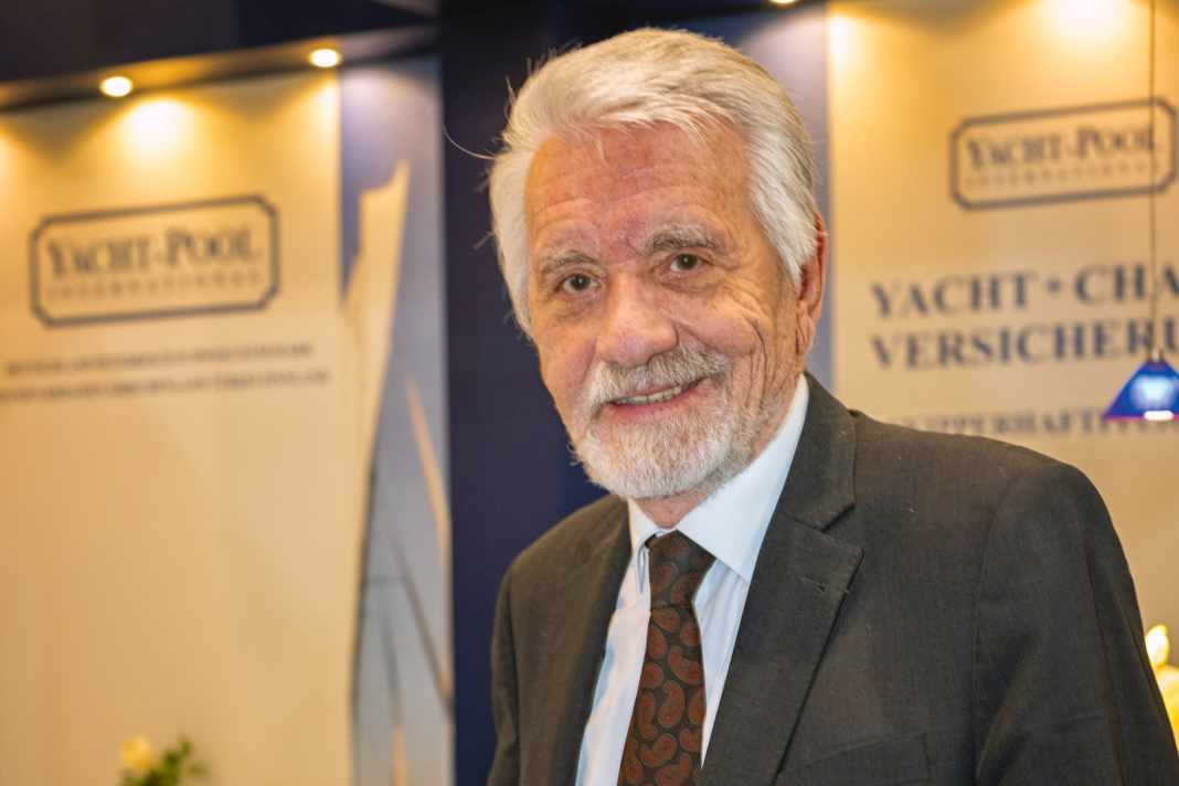 Versicherungsmakler Yacht-Pool vergibt Gütesiegel