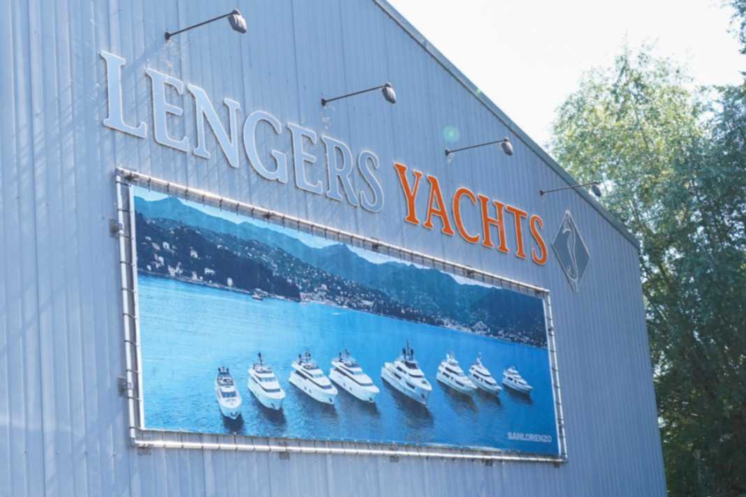 Niederländischer Yachthändler Lengers Yachts insolvent