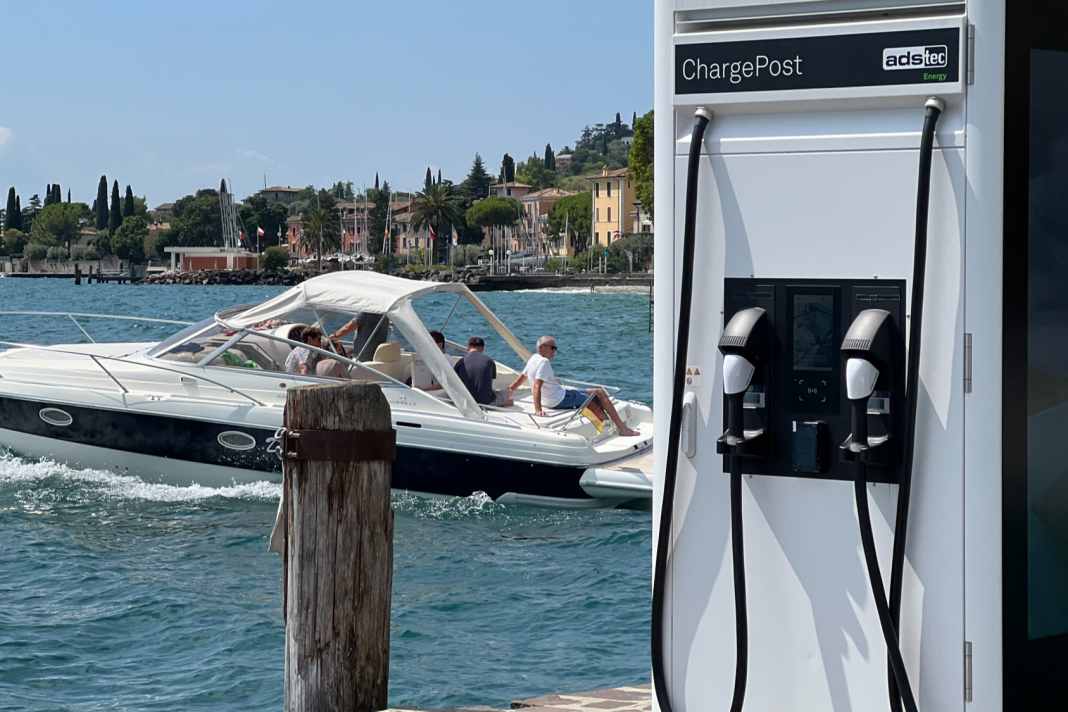 Italien fördert E-Antriebe mit Millionenprogramm