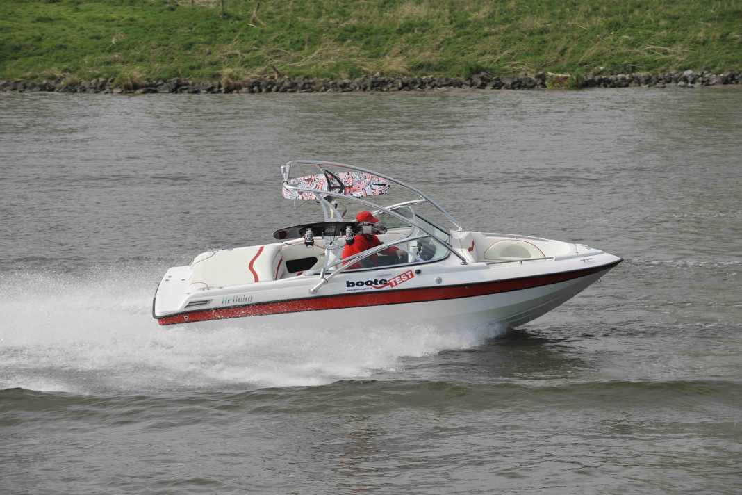 Hellwig Milos V 580 Open