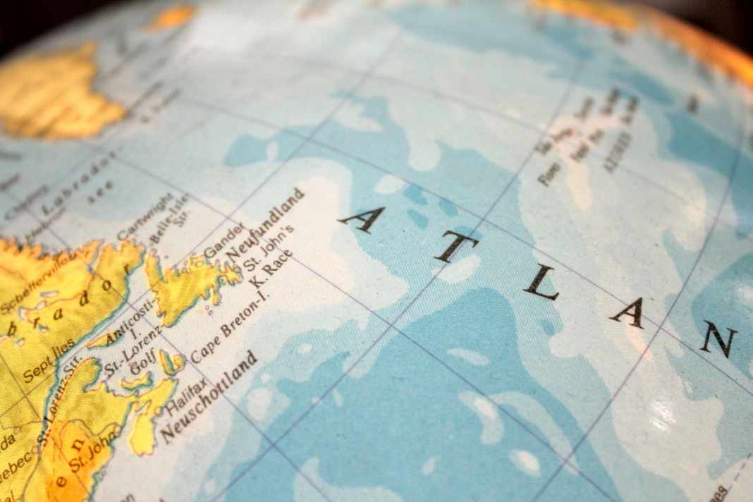 Abenteuer Atlantik-Überquerung