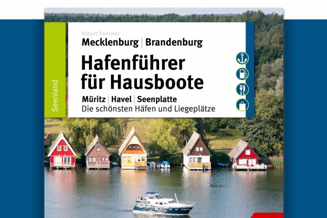 Neuer „Hafenführer für Hausboote“