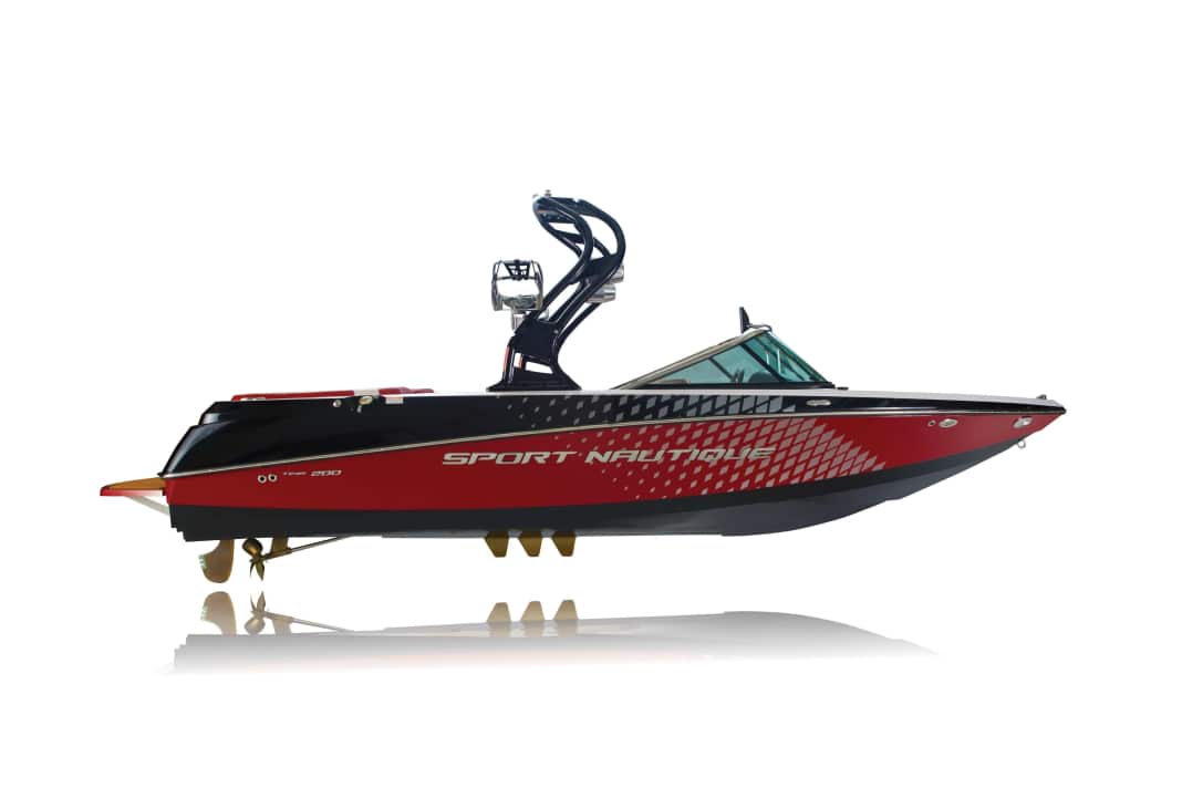 Sport Nautique 200