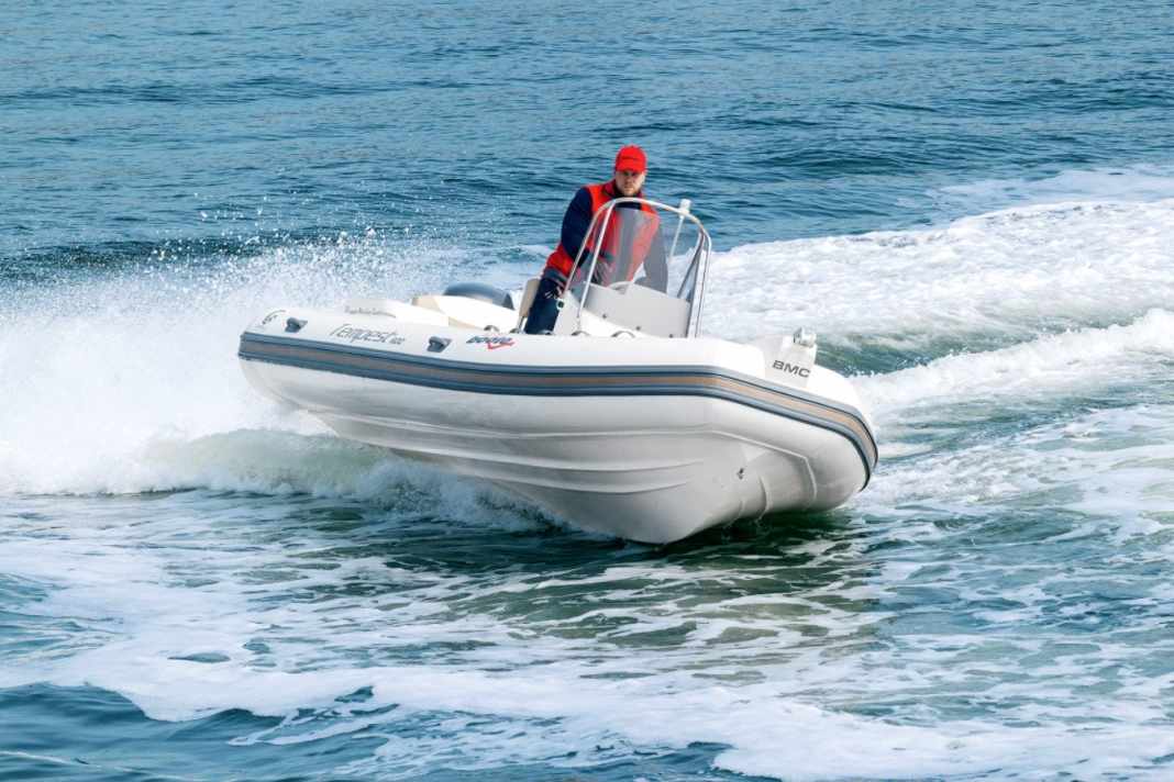 Tempest 600 - An exception in its class