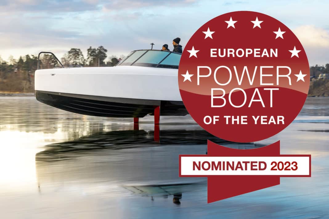 Alle Nominierten für das Boot des Jahres
