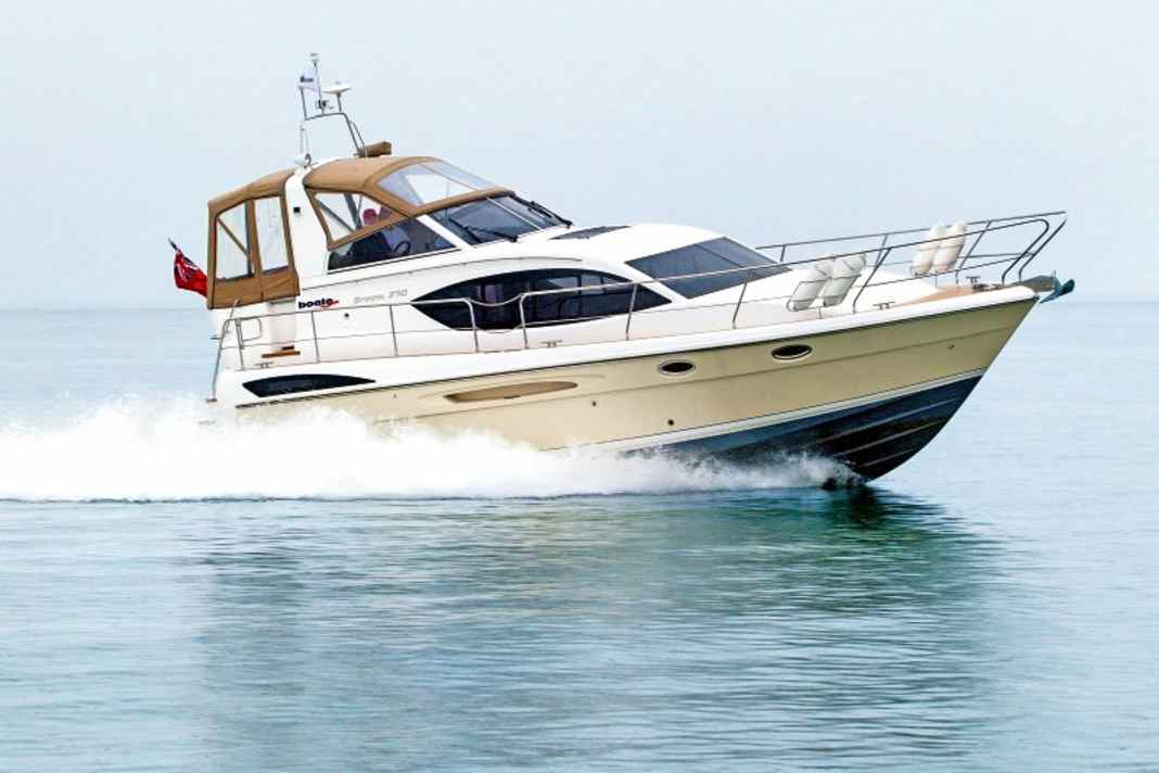 Broom 370