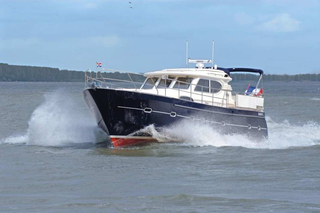 Die andere Holländerin