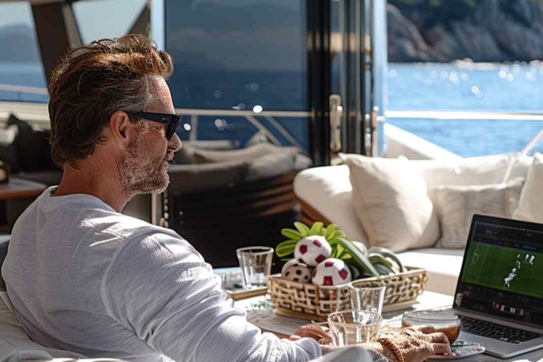 Die besten Fanartikel für Bootsfahrer