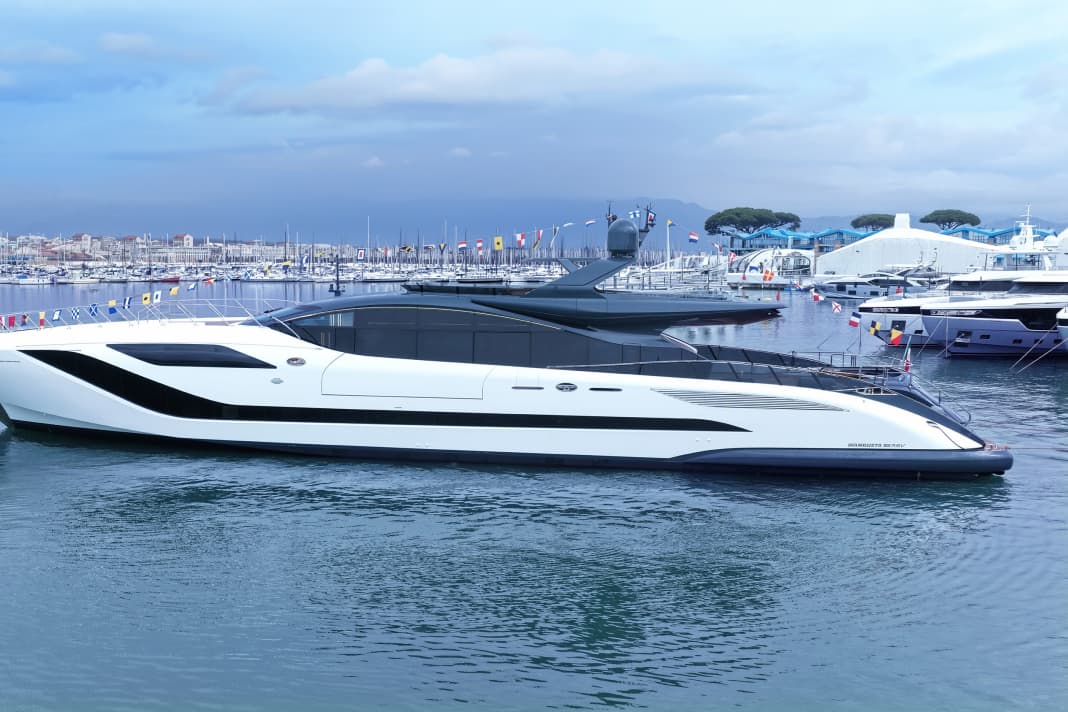 Startet in die vierte Runde