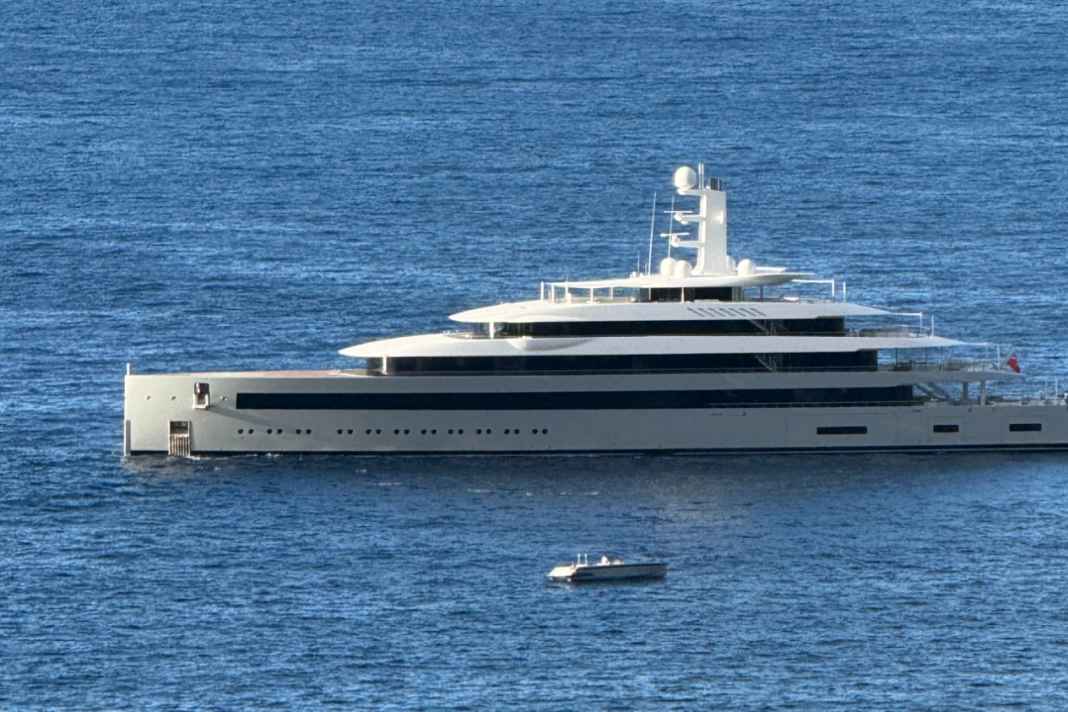 “Moonrise” steht zum Verkauf