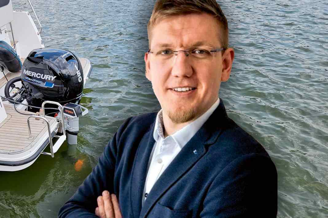 Warum Außenborder-Boote ideal für Elektro-Umrüstung sind