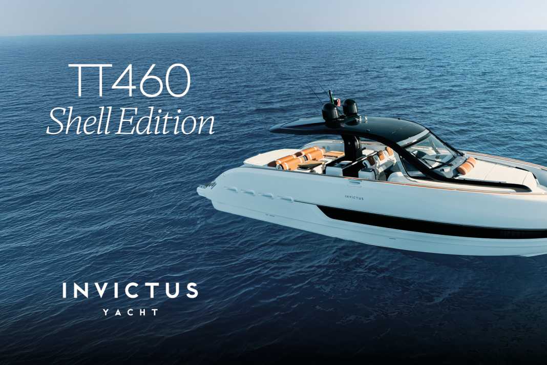 Keine Neuerfindung – eine Evolution der Eleganz