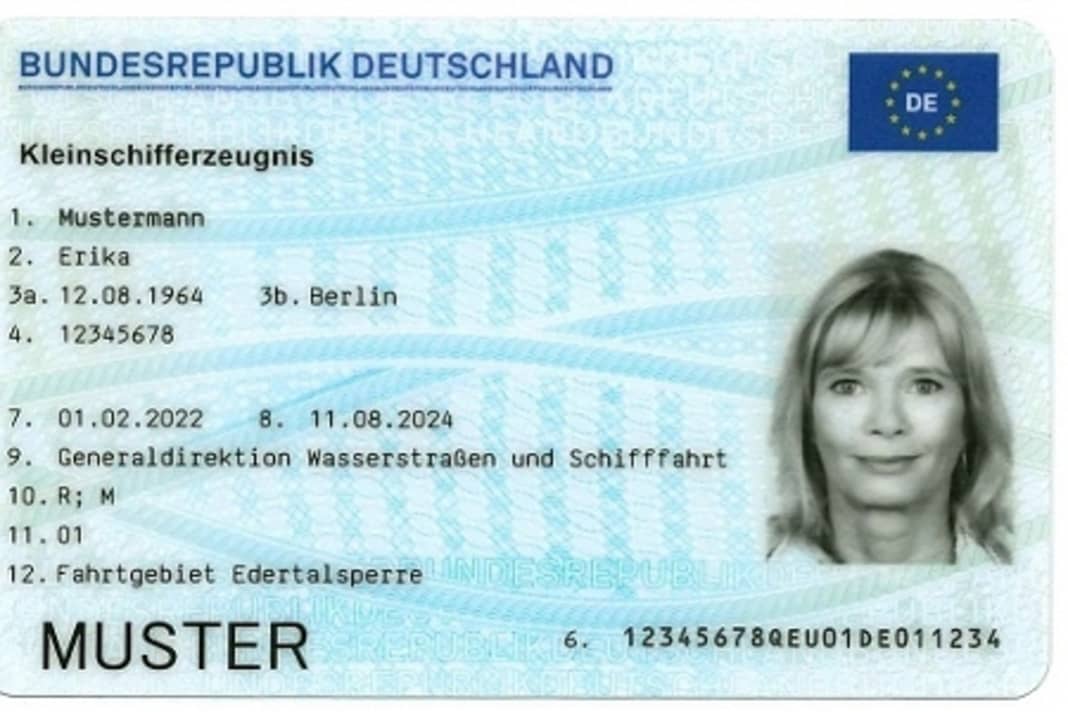 Code name BinSchPersV