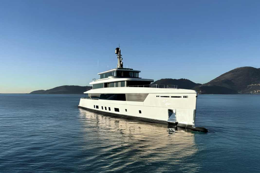 Zwei auf einen Schlag für Perinis Motorsparte