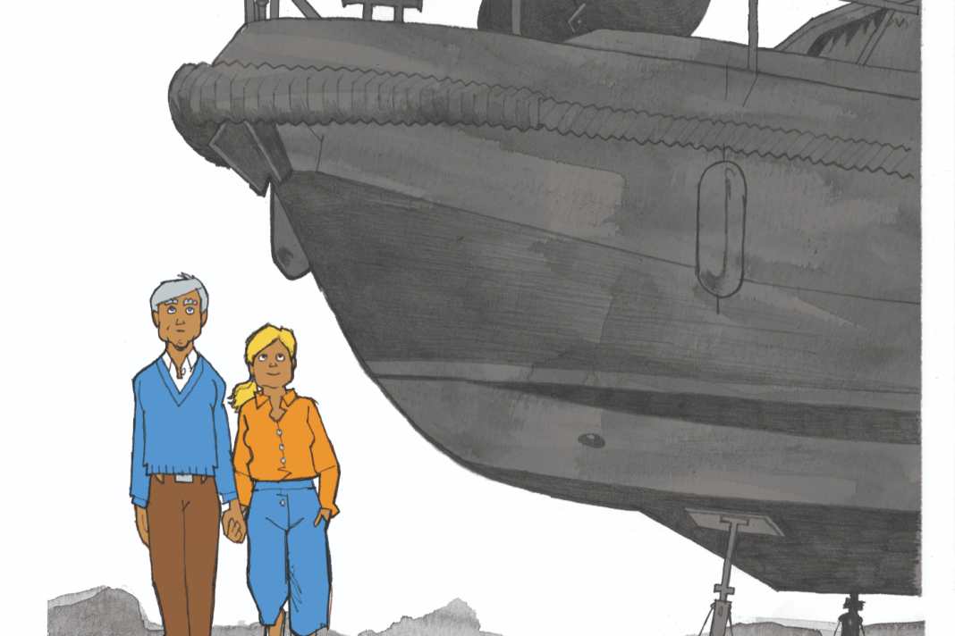 Unverhofft kommt oft!