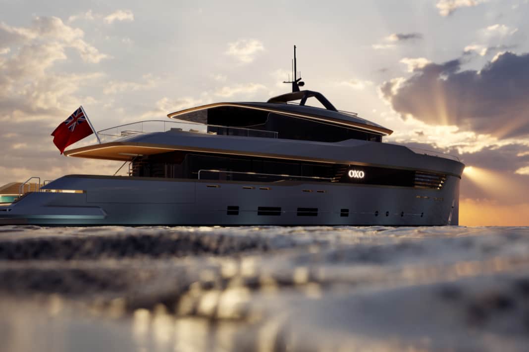 Dixon Design runs on solar power