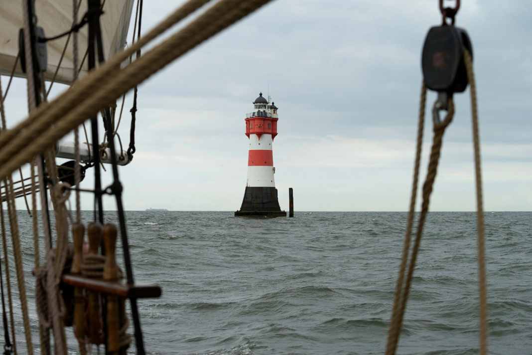 Petition failed - new location Fedderwardersiel?