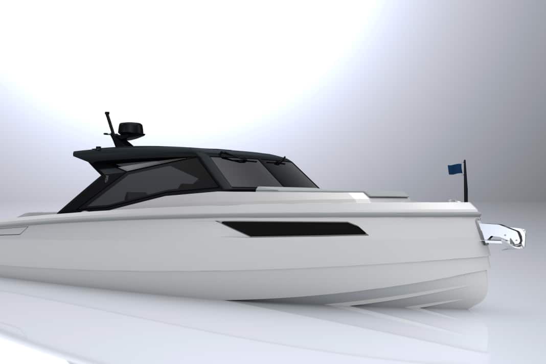 Weltpremiere in Düsseldorf