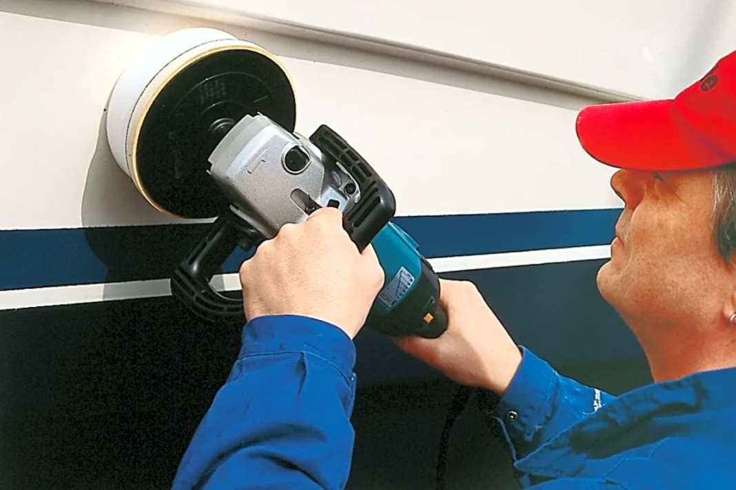 You need these tools for winter storage