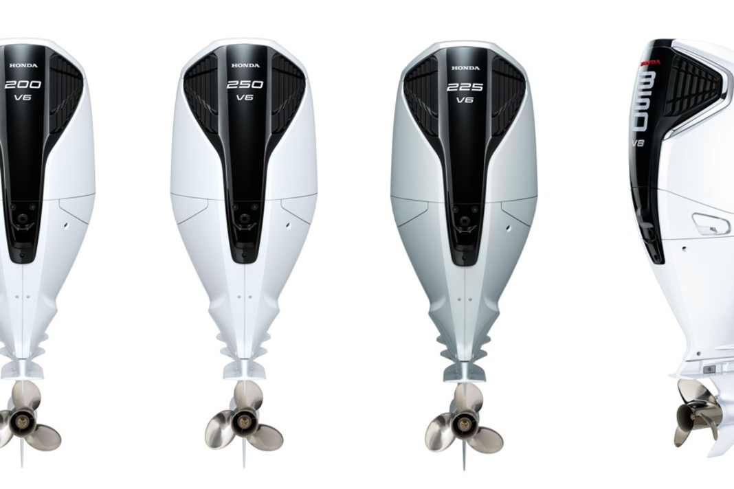 V6- und Vier-Zylinder-Motoren noch besser