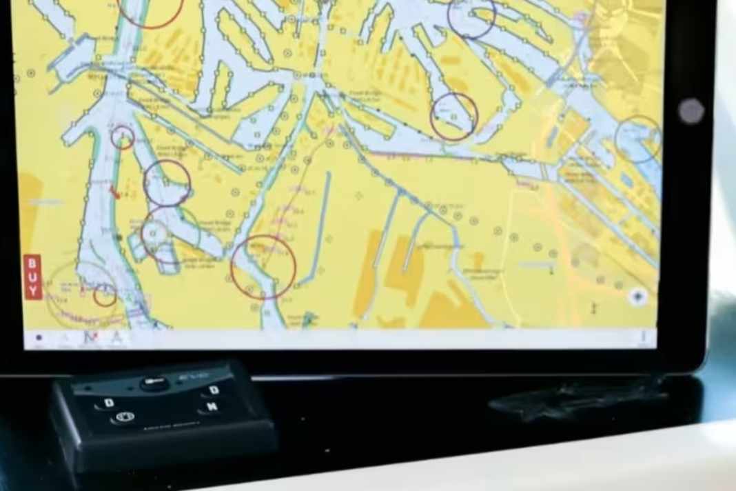 The 10 best apps for finding a mooring in 2026