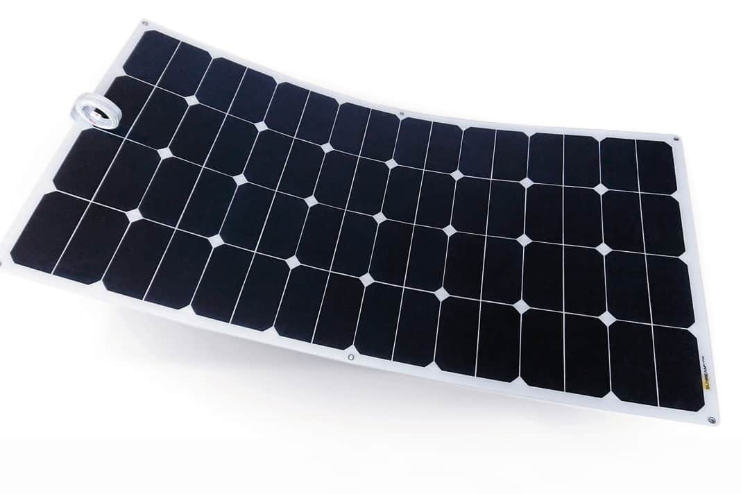 Intelligente Zellen für mehr Sonnenpower