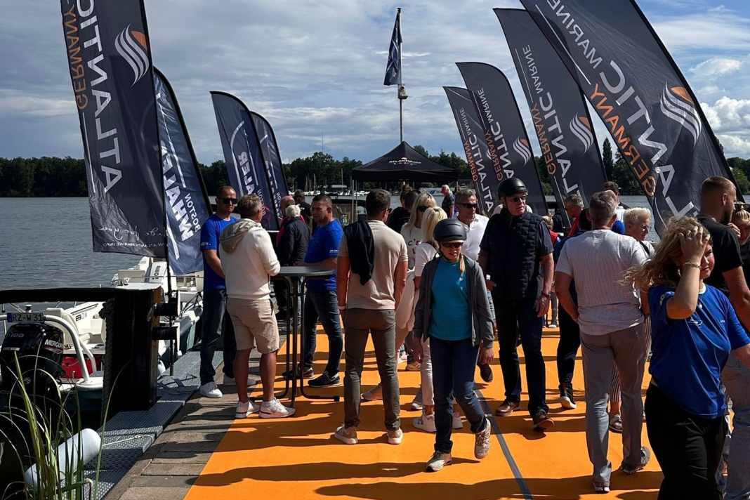 40 Jahre Marine-Kompetenz