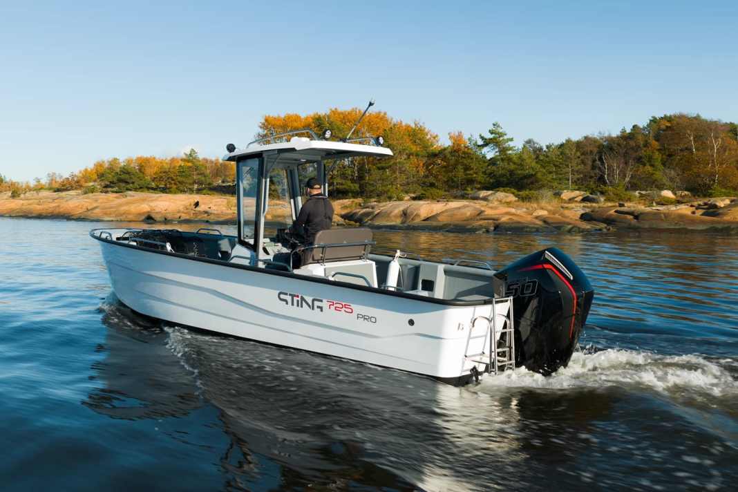 Ready for all weathers