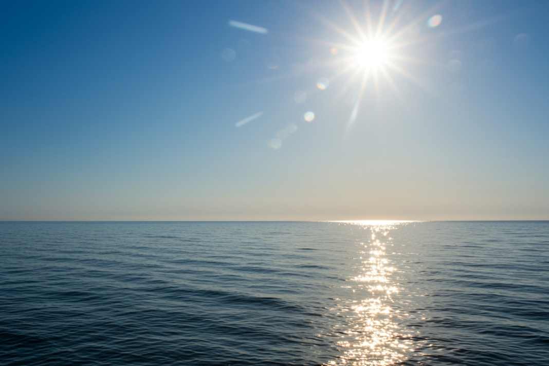 Nord- und Ostsee leiden unter “marinen Hitzewellen”