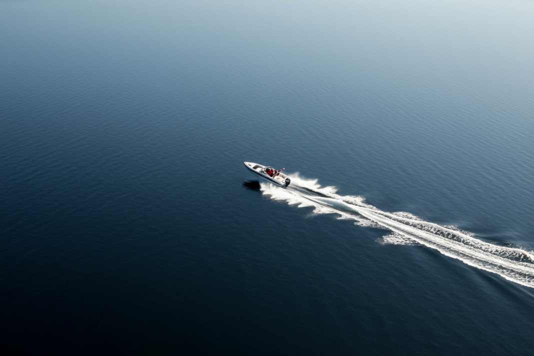 Motorboat driver faces life imprisonment