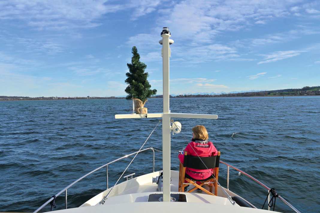 NDR sendet Weihnachtsbotschaften