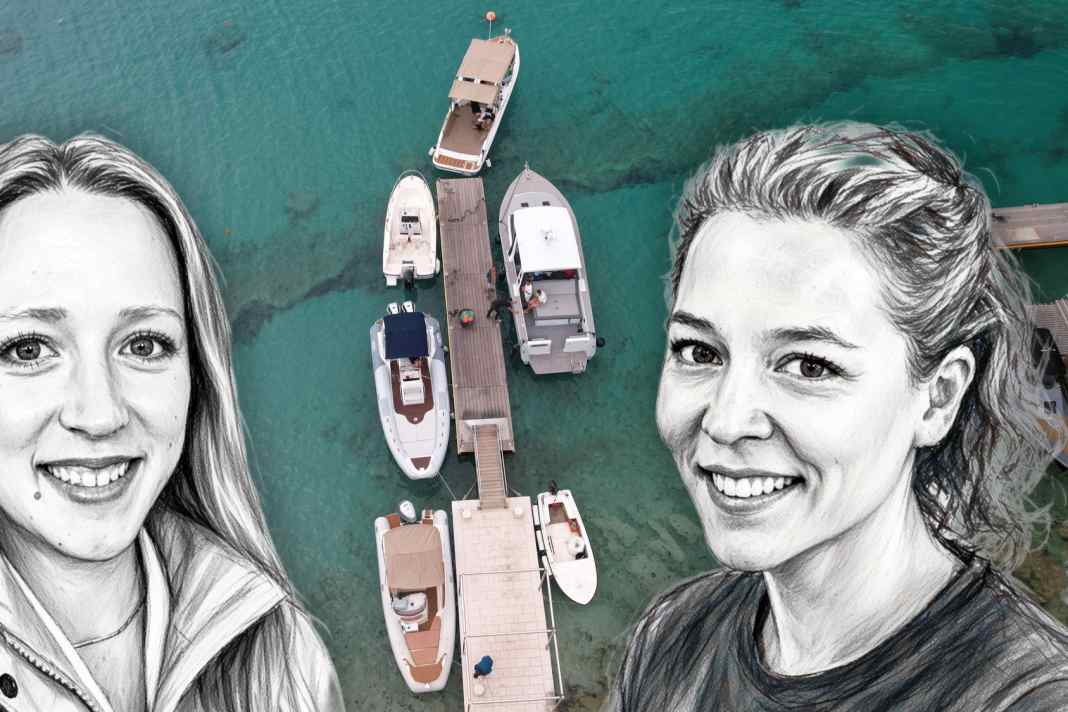 Bootsurlaub – Hauptsache in der Hauptsaison?