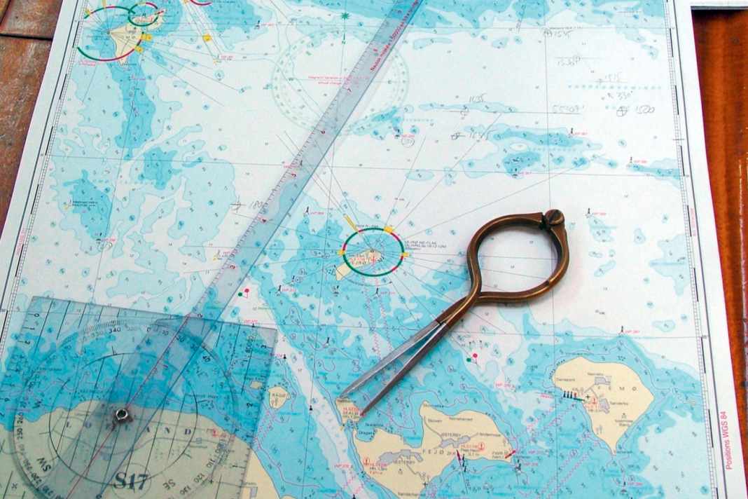 Wie Sie Ihren Kurs ohne Technik bestimmen
