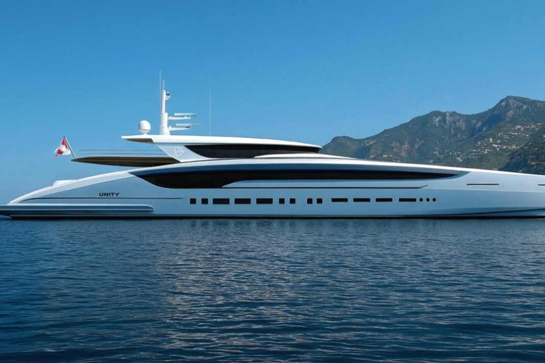 Focus Yacht Design zeichnet zweimal 52 Meter