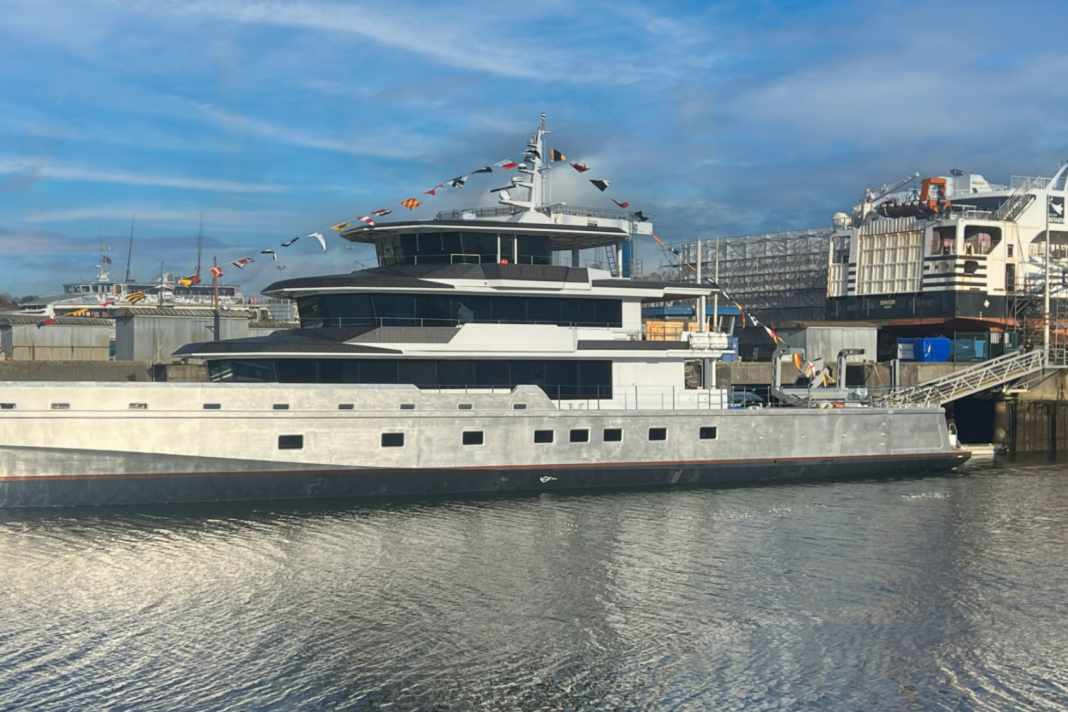 Effizient um die Welt mit JFA und Humphreys