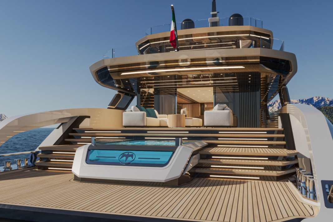 Vorhang auf für die DOM155