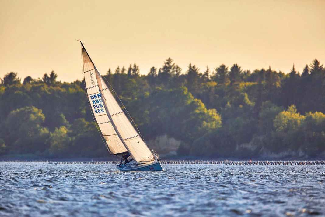 Geheimtipp Limfjord - Törn abseits der Touristenströme