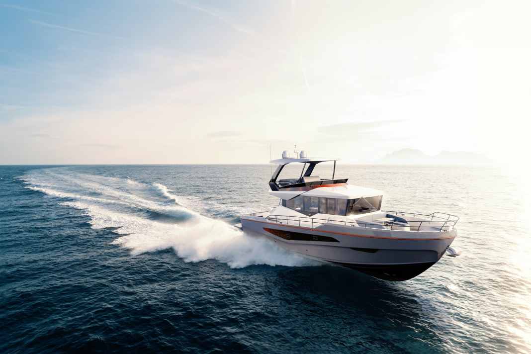 Flexibler Allrounder für Familien und Abenteurer