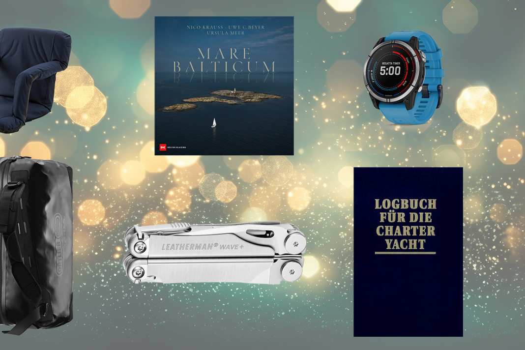 The best gift ideas for water sports enthusiasts