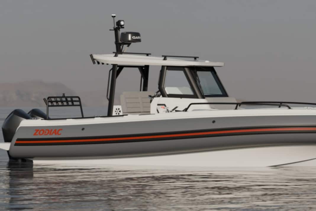 Compact power with comfort