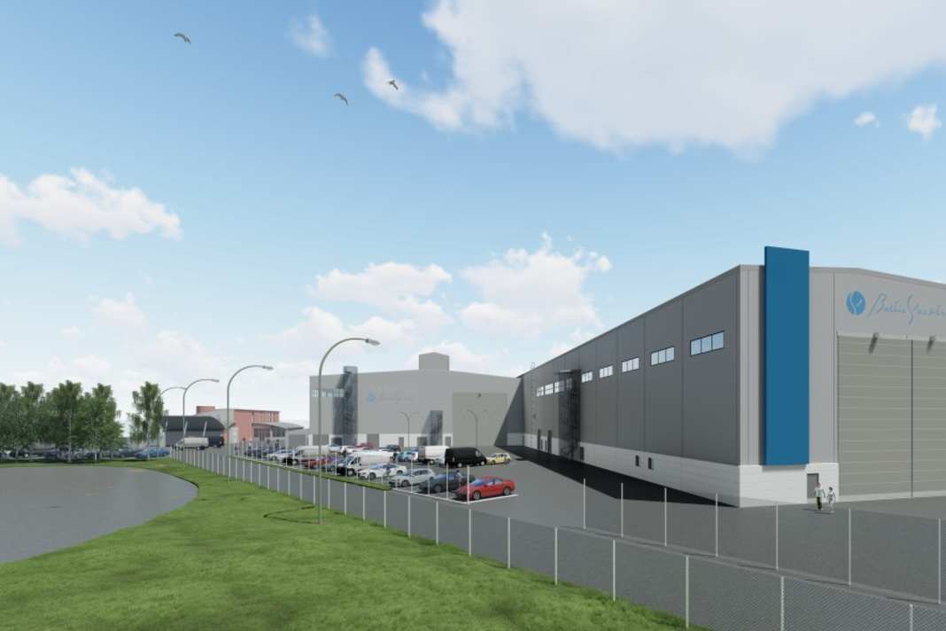 Baltic Yachts centralise la production