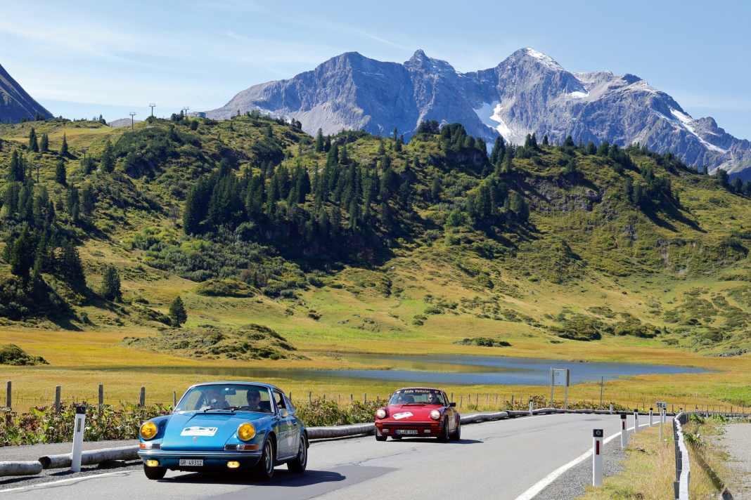 AVD-RÖHRL-KLASSIK 2025