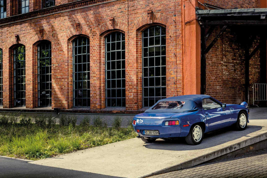 Lange Reise mit dem Mut zur Offenheit