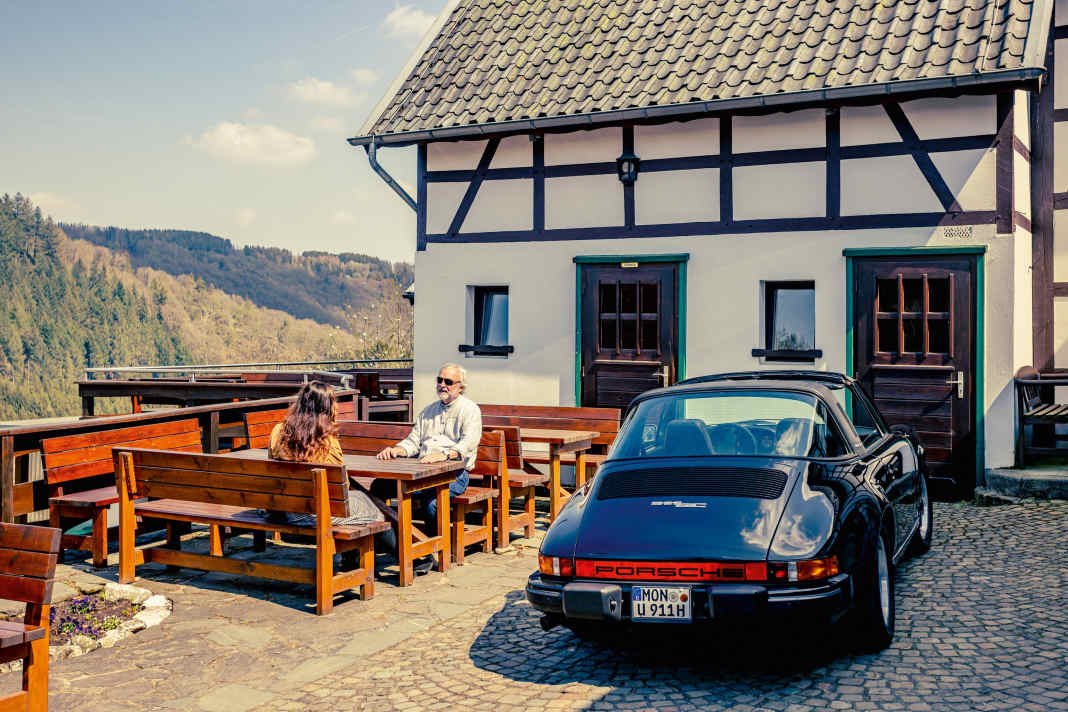 Weltenbummler, Vol. II