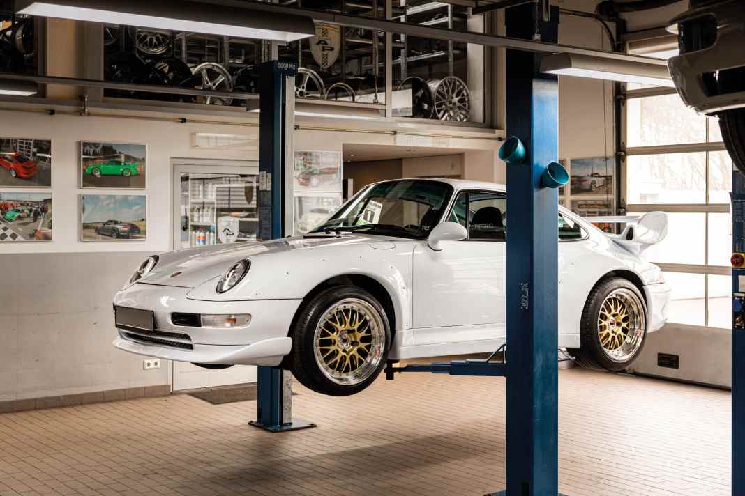 Leistung muss sich wieder lohnen