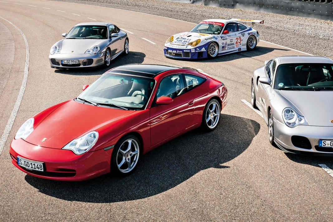 Welcome Millennials!