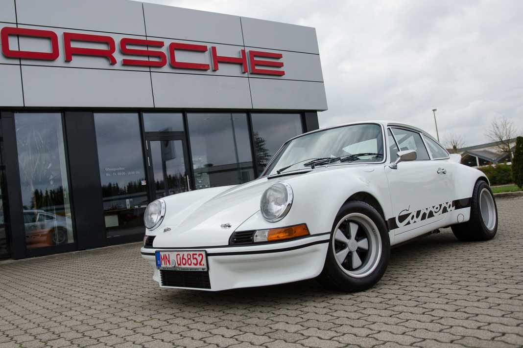 Viel ist nicht genug