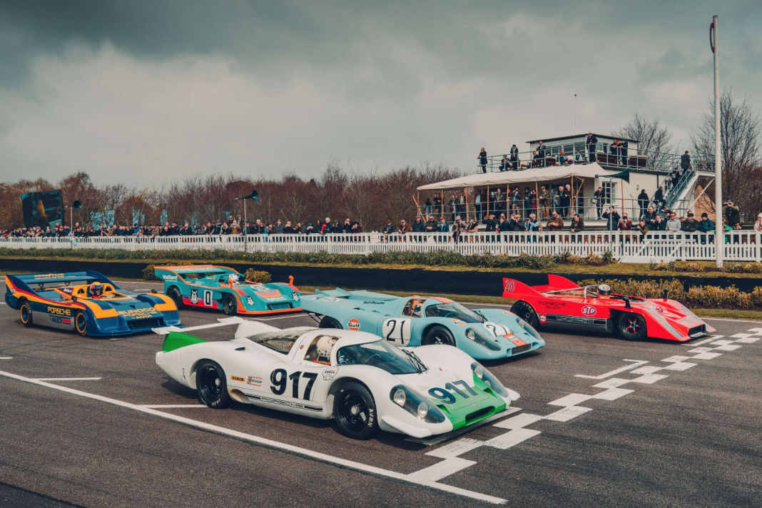 77. Members Meeting 2019